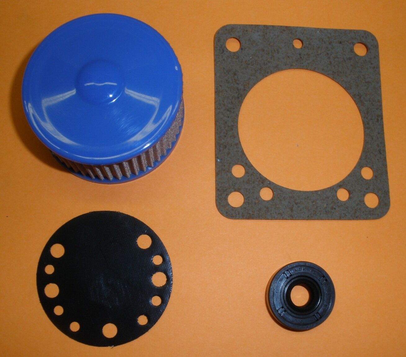 Suntec A2va7116 A2va3006 A1va7112 Basic Repair Kit & Seal For Oil Burner Pumps